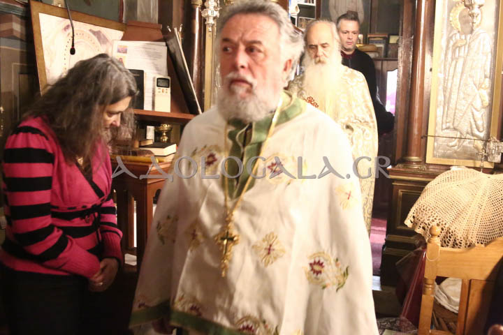 Λαμπρός εσπερινός για τον Άγιο Απόστολο Ανδρέα στο Γηροκομείο Αθηνών (Φωτογραφίες) ieros_naos_agiou_andrea_apostolos_girokomeio_athinon_athens_greece_orthodoxia_karpathakis_vangelis_photografia_adologala