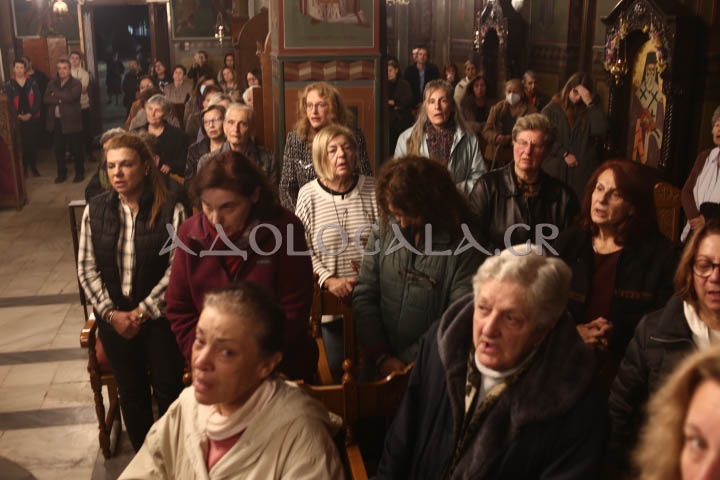 Λαμπρός εσπερινός για τον Άγιο Απόστολο Ανδρέα στο Γηροκομείο Αθηνών (Φωτογραφίες) ieros_naos_agiou_andrea_apostolos_girokomeio_athinon_athens_greece_orthodoxia_karpathakis_vangelis_photografia_adologala