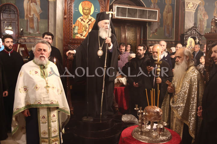 Λαμπρός εσπερινός για τον Άγιο Απόστολο Ανδρέα στο Γηροκομείο Αθηνών (Φωτογραφίες) ieros_naos_agiou_andrea_apostolos_girokomeio_athinon_athens_greece_orthodoxia_karpathakis_vangelis_photografia_adologala