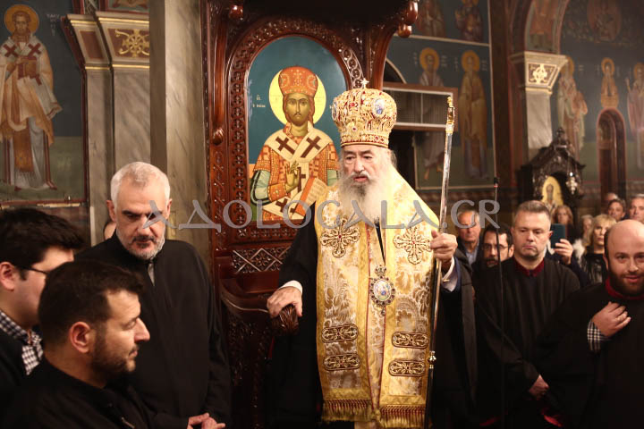 Λαμπρός εσπερινός για τον Άγιο Απόστολο Ανδρέα στο Γηροκομείο Αθηνών (Φωτογραφίες) ieros_naos_agiou_andrea_apostolos_girokomeio_athinon_athens_greece_orthodoxia_karpathakis_vangelis_photografia_adologala