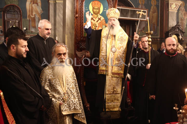 Λαμπρός εσπερινός για τον Άγιο Απόστολο Ανδρέα στο Γηροκομείο Αθηνών (Φωτογραφίες) ieros_naos_agiou_andrea_apostolos_girokomeio_athinon_athens_greece_orthodoxia_karpathakis_vangelis_photografia_adologala