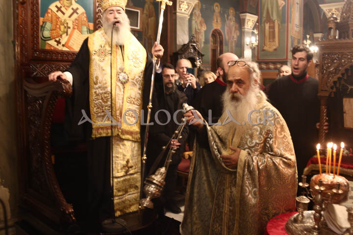 Λαμπρός εσπερινός για τον Άγιο Απόστολο Ανδρέα στο Γηροκομείο Αθηνών (Φωτογραφίες) ieros_naos_agiou_andrea_apostolos_girokomeio_athinon_athens_greece_orthodoxia_karpathakis_vangelis_photografia_adologala