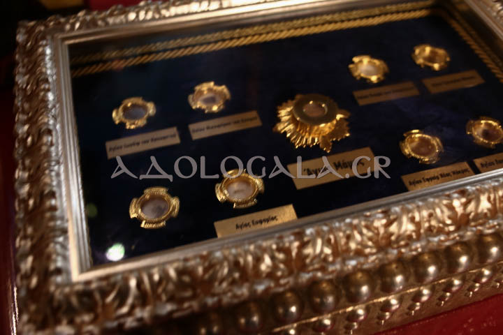 Λαμπρός εσπερινός για τον Άγιο Απόστολο Ανδρέα στο Γηροκομείο Αθηνών (Φωτογραφίες) ieros_naos_agiou_andrea_apostolos_girokomeio_athinon_athens_greece_orthodoxia_karpathakis_vangelis_photografia_adologala
