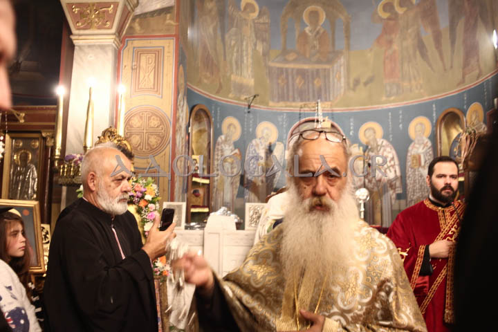 Λαμπρός εσπερινός για τον Άγιο Απόστολο Ανδρέα στο Γηροκομείο Αθηνών (Φωτογραφίες) ieros_naos_agiou_andrea_apostolos_girokomeio_athinon_athens_greece_orthodoxia_karpathakis_vangelis_photografia_adologala