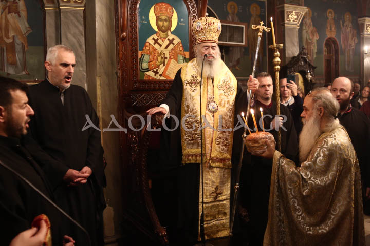 Λαμπρός εσπερινός για τον Άγιο Απόστολο Ανδρέα στο Γηροκομείο Αθηνών (Φωτογραφίες) ieros_naos_agiou_andrea_apostolos_girokomeio_athinon_athens_greece_orthodoxia_karpathakis_vangelis_photografia_adologala