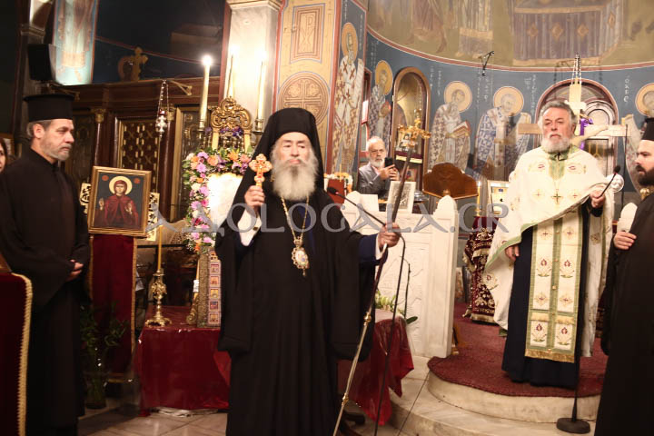 Λαμπρός εσπερινός για τον Άγιο Απόστολο Ανδρέα στο Γηροκομείο Αθηνών (Φωτογραφίες) ieros_naos_agiou_andrea_apostolos_girokomeio_athinon_athens_greece_orthodoxia_karpathakis_vangelis_photografia_adologala
