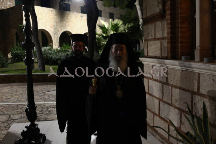 Λαμπρός εσπερινός για τον Άγιο Απόστολο Ανδρέα στο Γηροκομείο Αθηνών (Φωτογραφίες) ieros_naos_agiou_andrea_apostolos_girokomeio_athinon_athens_greece_orthodoxia_karpathakis_vangelis_photografia_adologala