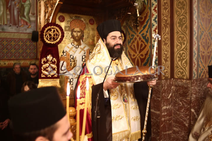 Αθήνα: Λαμπρός Αρχιερατικός Εσπερινός για τον Άγιο Στυλιανό στο Γκύζη (Φωτογραφίες) ieros_naos_agiou_stylianou_gyzi_athina_enoria_neoi_panygiri_esperinos_ieros_naos_evripoy_xrysostomos_vangelis_karpathakis_photografia_