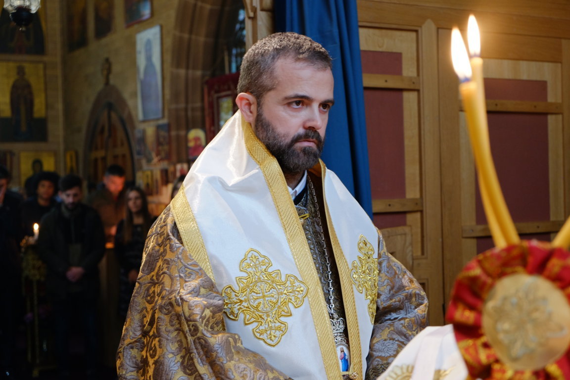 Ο Επίσκοπος Μελιτηνής στην Αγγλόφωνη Κοινότητα του Τσέστερ  episkopos melitinis maximos chester uk orthodoxia news world adologala.gr britain (2)