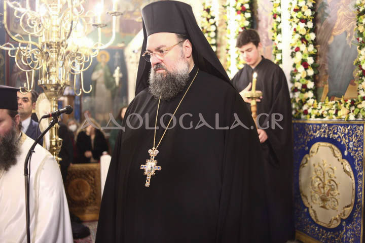 Μητροπολίτης Κορωνείας: «Όλοι μας είμαστε σε σύγχυση, σε κατάσταση ταραχής, αγωνίας, εκνευρισμών» - Λαμπρός εσπερινός του Αγίου Νικολάου στη Καλλιθέα (Φωτογραφίες) ieros_naos_agiou_nikolaou_kallithea_mitropolitis_koroneias_athens_greece_orthodoxia_karpathakis_vangelis_photografia_adologala