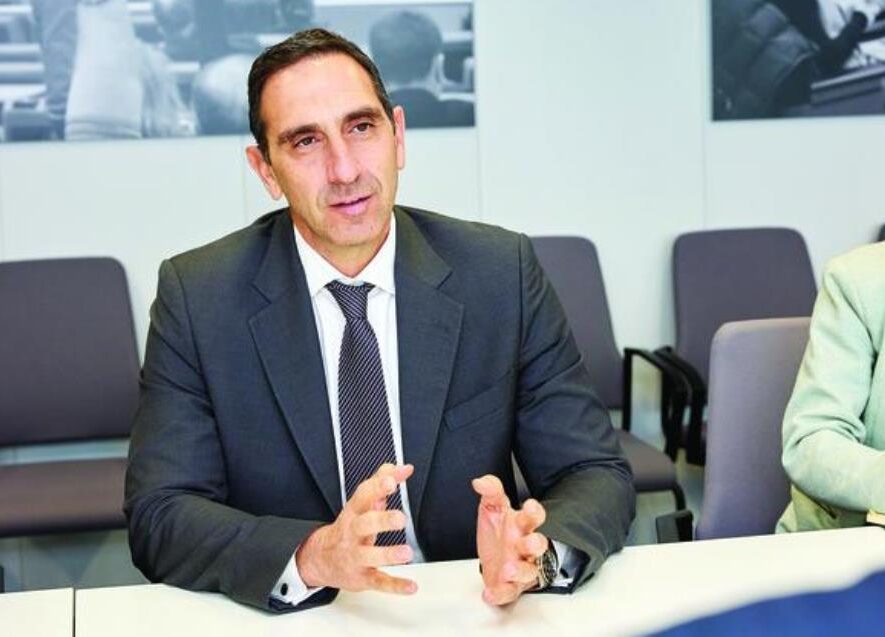 Στήριξη του προσφυγικού κόσμου μέχρι την πολυπόθητη λύση του Κυπριακού