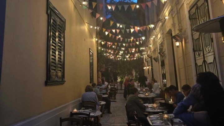 Ο Δήμος Αθηναίων προχωρά στην ανάπτυξη Παρατηρητηρίου Βιώσιμου Τουρισμού