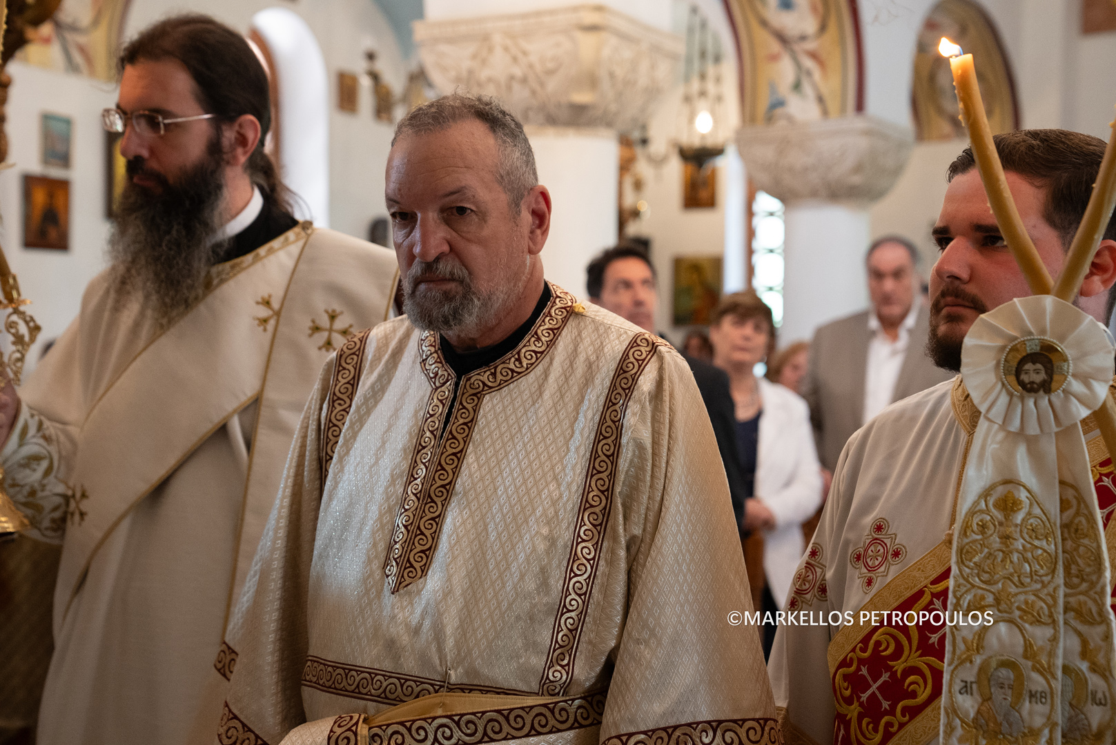 Ιστορική ημέρα για την Κούβα η εις Διάκονον χειροτονία του πρώτου Κουβανού μοναχού