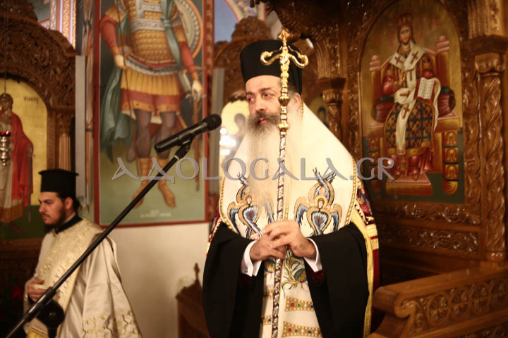 Φωτογραφίες – Ρεπορτάζ : Βαγγέλης Καρπαθάκης © 