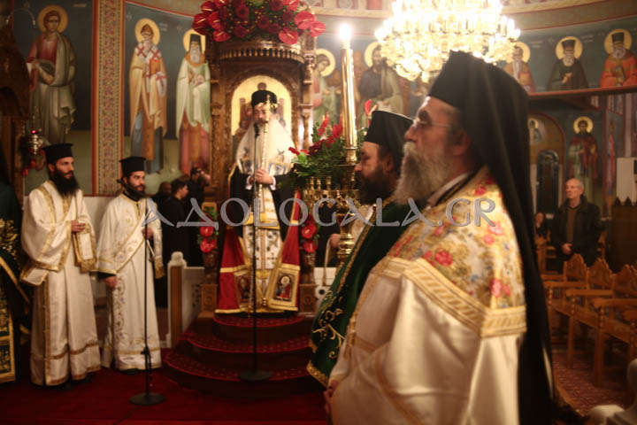 Φωτογραφίες – Ρεπορτάζ : Βαγγέλης Καρπαθάκης © 