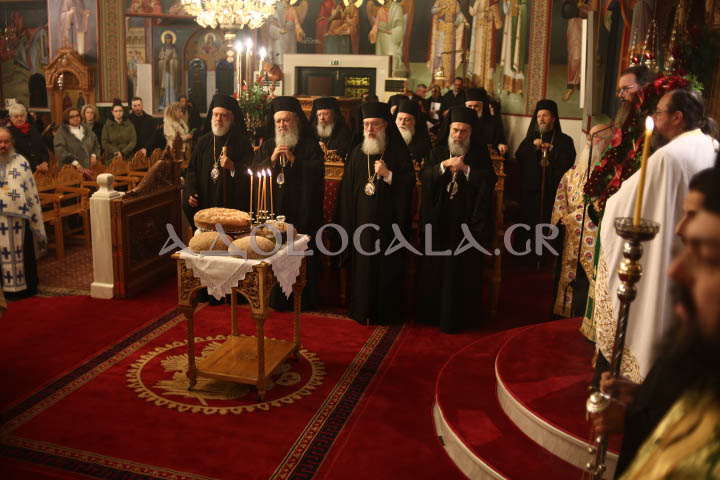 Φωτογραφίες – Ρεπορτάζ : Βαγγέλης Καρπαθάκης © 