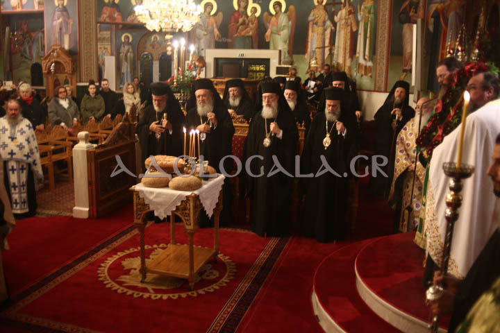 Φωτογραφίες – Ρεπορτάζ : Βαγγέλης Καρπαθάκης © 