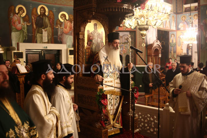 Φωτογραφίες – Ρεπορτάζ : Βαγγέλης Καρπαθάκης © 