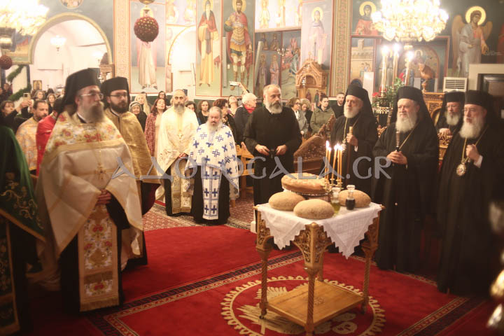 Φωτογραφίες – Ρεπορτάζ : Βαγγέλης Καρπαθάκης © 