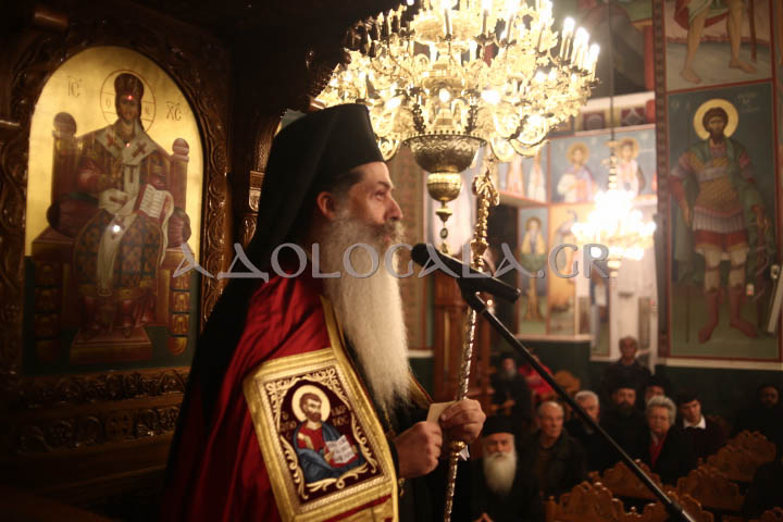 Φωτογραφίες – Ρεπορτάζ : Βαγγέλης Καρπαθάκης © 