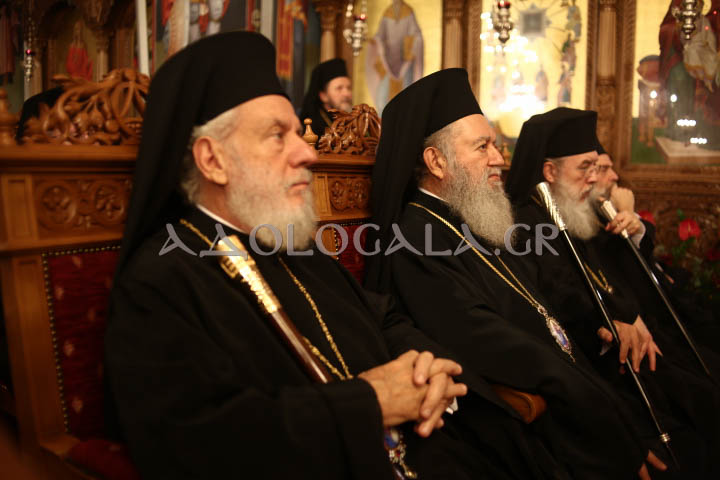 Φωτογραφίες – Ρεπορτάζ : Βαγγέλης Καρπαθάκης © 