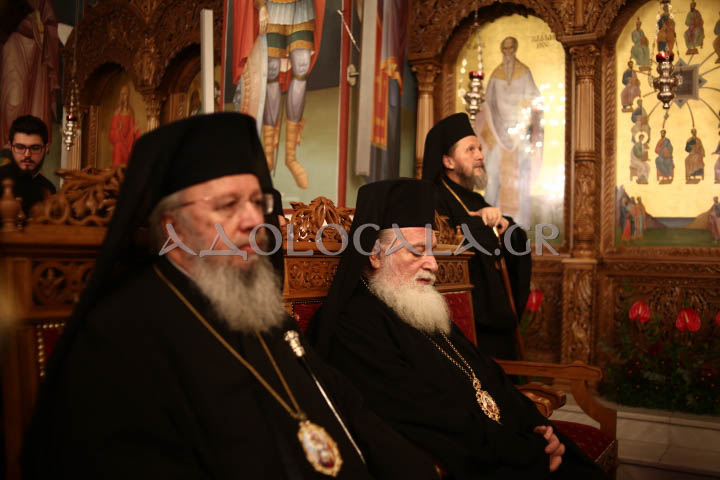 Φωτογραφίες – Ρεπορτάζ : Βαγγέλης Καρπαθάκης © 