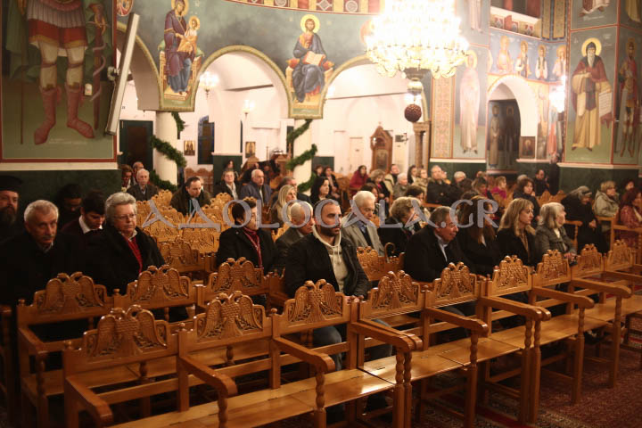 Φωτογραφίες – Ρεπορτάζ : Βαγγέλης Καρπαθάκης © 
