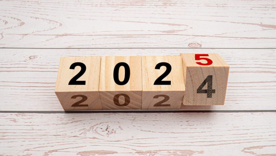 2024: Τα σημαντικότερα γεγονότα στον κόσμο