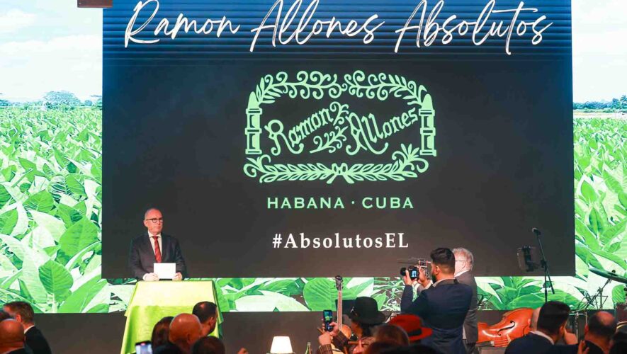 Ελβετία: Habanos SA & Intertabak AG γιόρτασαν την κυκλοφορία του Ramón Allones Absolutos Edición Limitada 2024