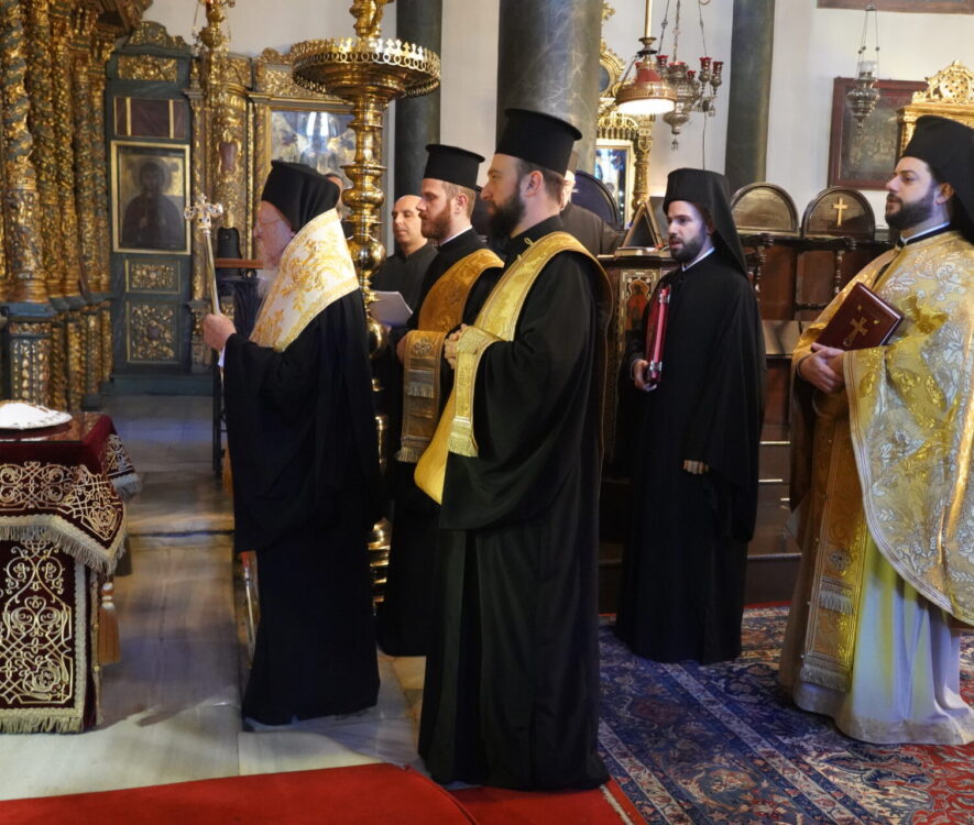 Το Σάββατο των Ψυχών στο Φανάρι