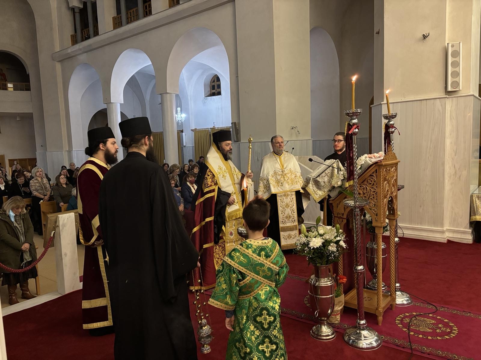 Αρχιεπίσκοπος Ιερώνυμος: Να εορτάσουμε το Άγιο Πάσχα σε ένα περιβάλλον ειρήνης και ομόνοιας