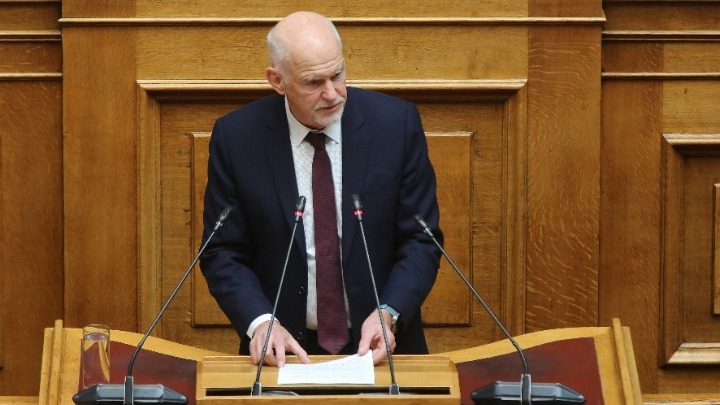 Με συναυλία και απαγγελίες κειμένων ξεκίνησε η εκδήλωση για τα Τέμπη στο Σύνταγμα - Σε λίγο η ψηφοφορία στη πρόταση Δυσπιστίας στη Κυβέρνηση 