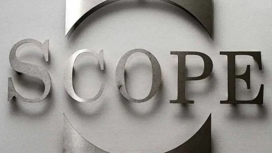 Scope: Επιβεβαίωσε το ελληνικό αξιόχρεο στη βαθμίδα ΒΒΒ με σταθερές προοπτικές