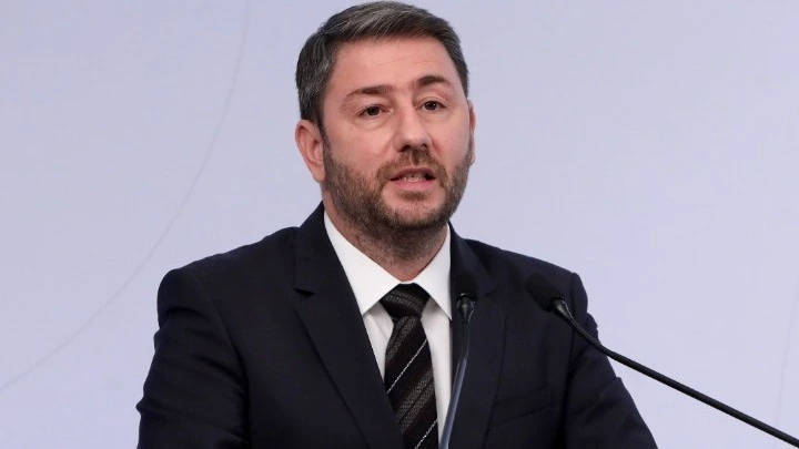 Στο Προκόπι Ευβοίας την Τρίτη ο Ν. Ανδρουλάκης