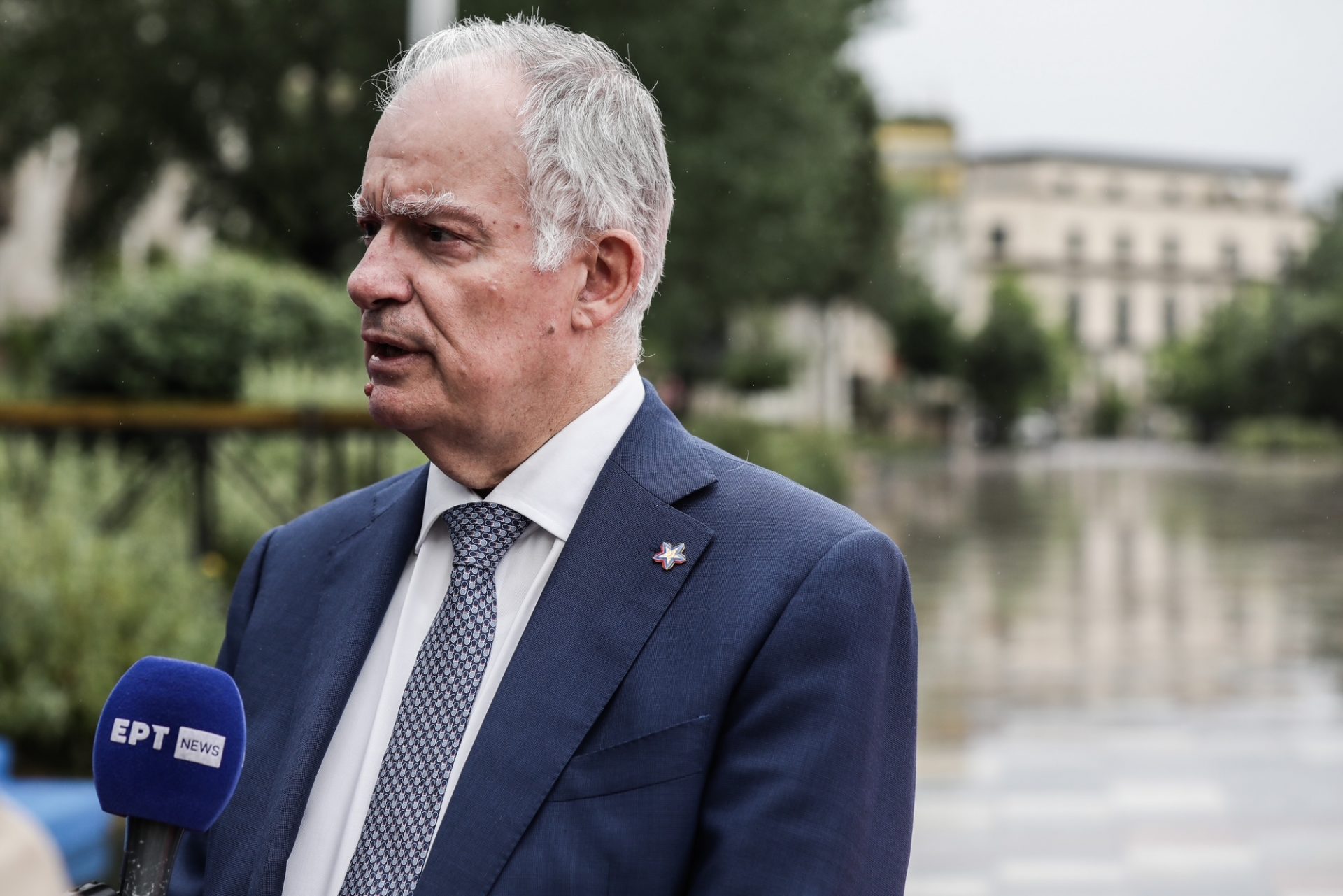 Δήλωση του ΠτΔ Κ. Τασούλα στην 6η Σύνοδο Κορυφής της Ευρωπαϊκής Πολιτικής Κοινότητας στα Τίρανα