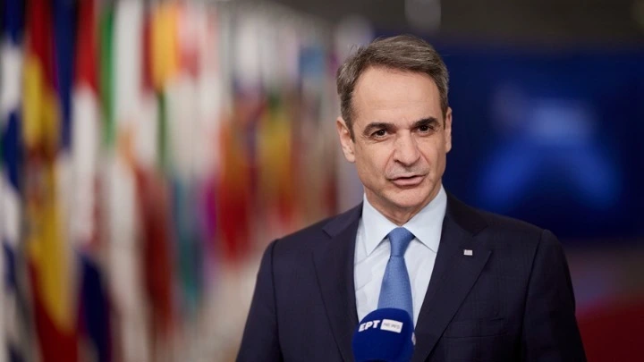 Ομιλία του Πρωθυπουργού στην συζήτηση υψηλού επιπέδου της ελληνικής Προεδρίας του Συμβουλίου Ασφαλείας του ΟΗΕ