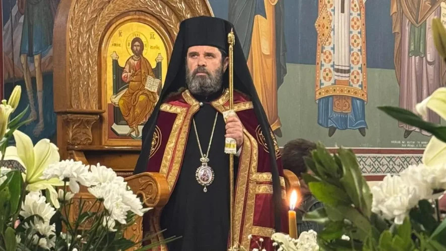 Δήλωση Αρχιεπισκόπου Αλβανίας Ιωάννη για την τρομοκρατική επίθεση στην εκκλησία του Προφήτη Ηλία στη Δαμασκό