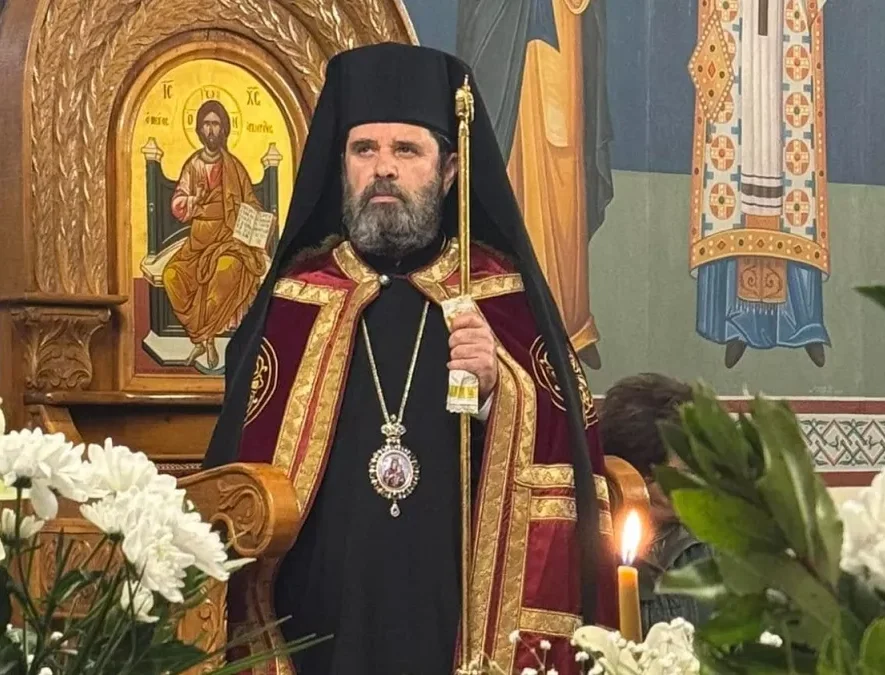 Δήλωση Αρχιεπισκόπου Αλβανίας Ιωάννη για την τρομοκρατική επίθεση στην εκκλησία του Προφήτη Ηλία στη Δαμασκό