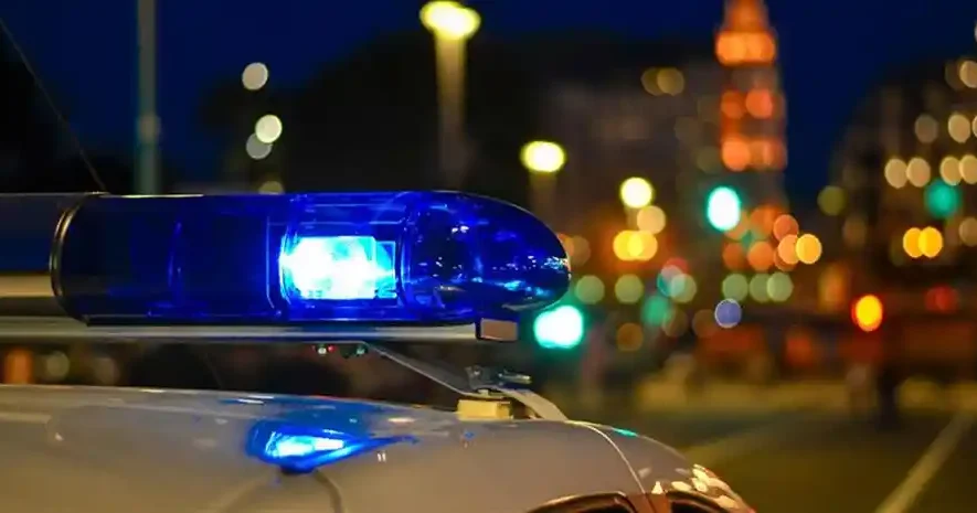 Σύλληψη υπόπτου για «κατασκοπεία» και «τρομοκρατική δράση»
