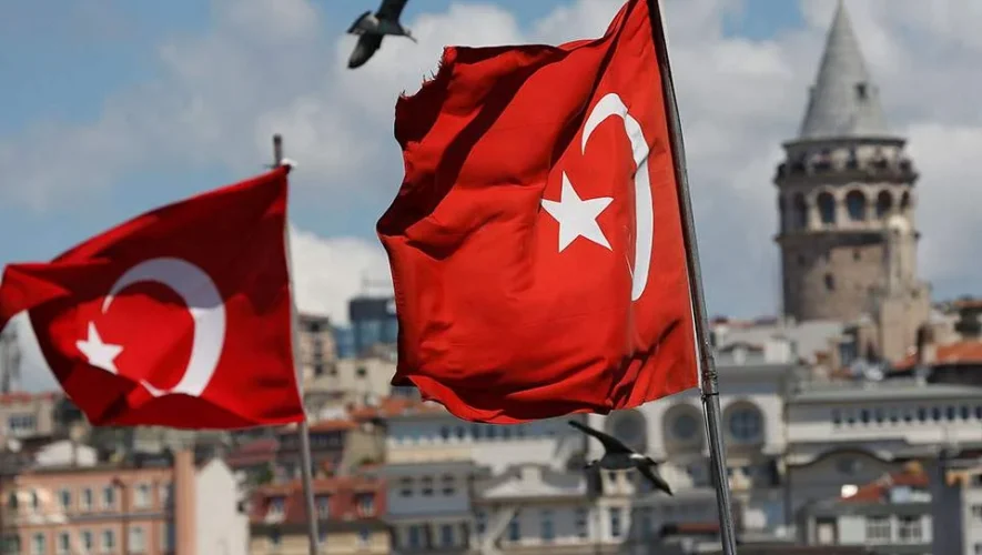 Η Άγκυρα ενισχύει την ασφάλεια των συνόρων της με το Ιράν