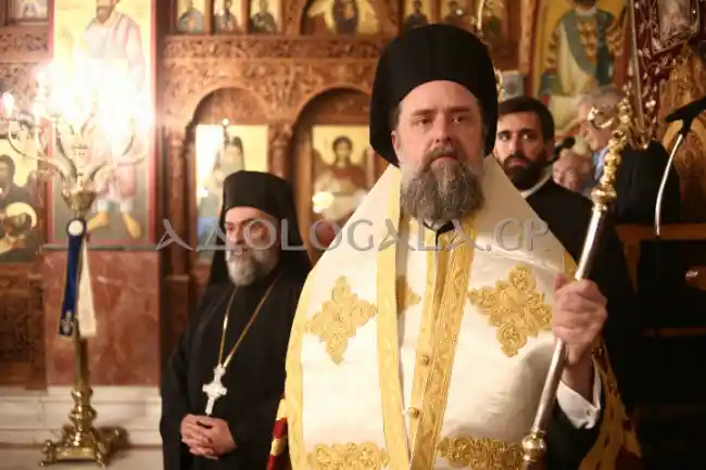 Ημερίδα για τον Ησυχασμό και τους Ζηλωτές της Θεσσαλονίκης