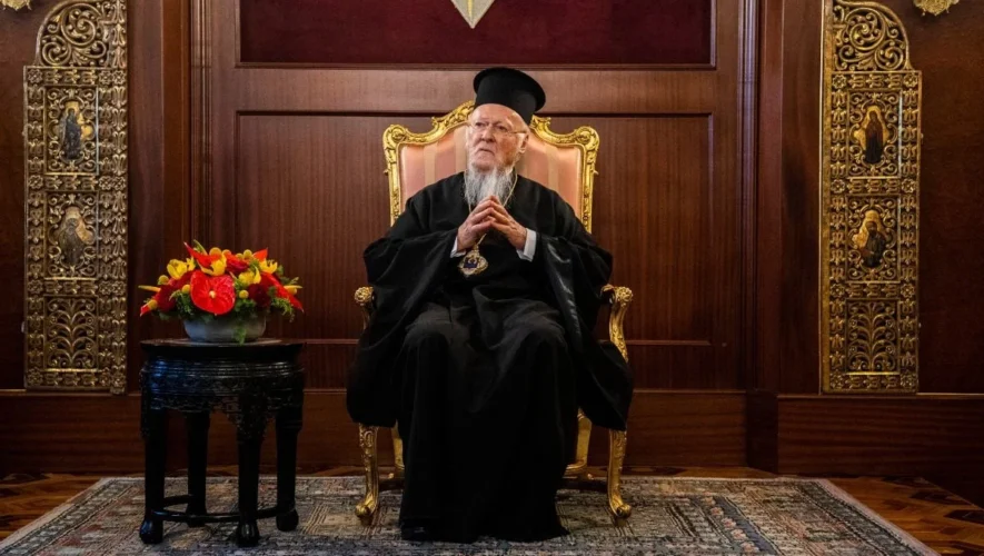 Νέα ποιμαντορική επίσκεψη του Οικουμενικού Πατριάρχη Βαρθολομαίου τον προσεχή Σεπτέμβριο στις ΗΠΑ - Πρόγραμμα