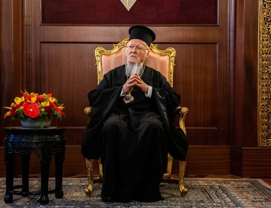 Νέα ποιμαντορική επίσκεψη του Οικουμενικού Πατριάρχη Βαρθολομαίου τον προσεχή Σεπτέμβριο στις ΗΠΑ - Πρόγραμμα