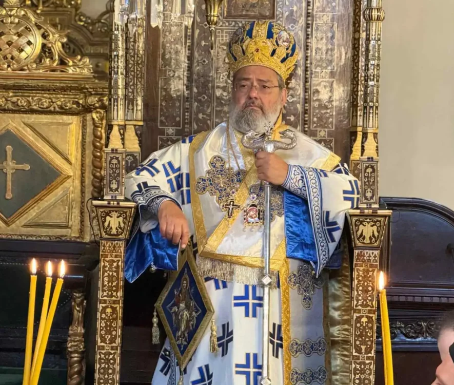 Ο εορτασμός του θαύματος της Μεγαλομάρτυρος Αγίας Ευφημίας στο Οικουμενικό Πατριαρχείο