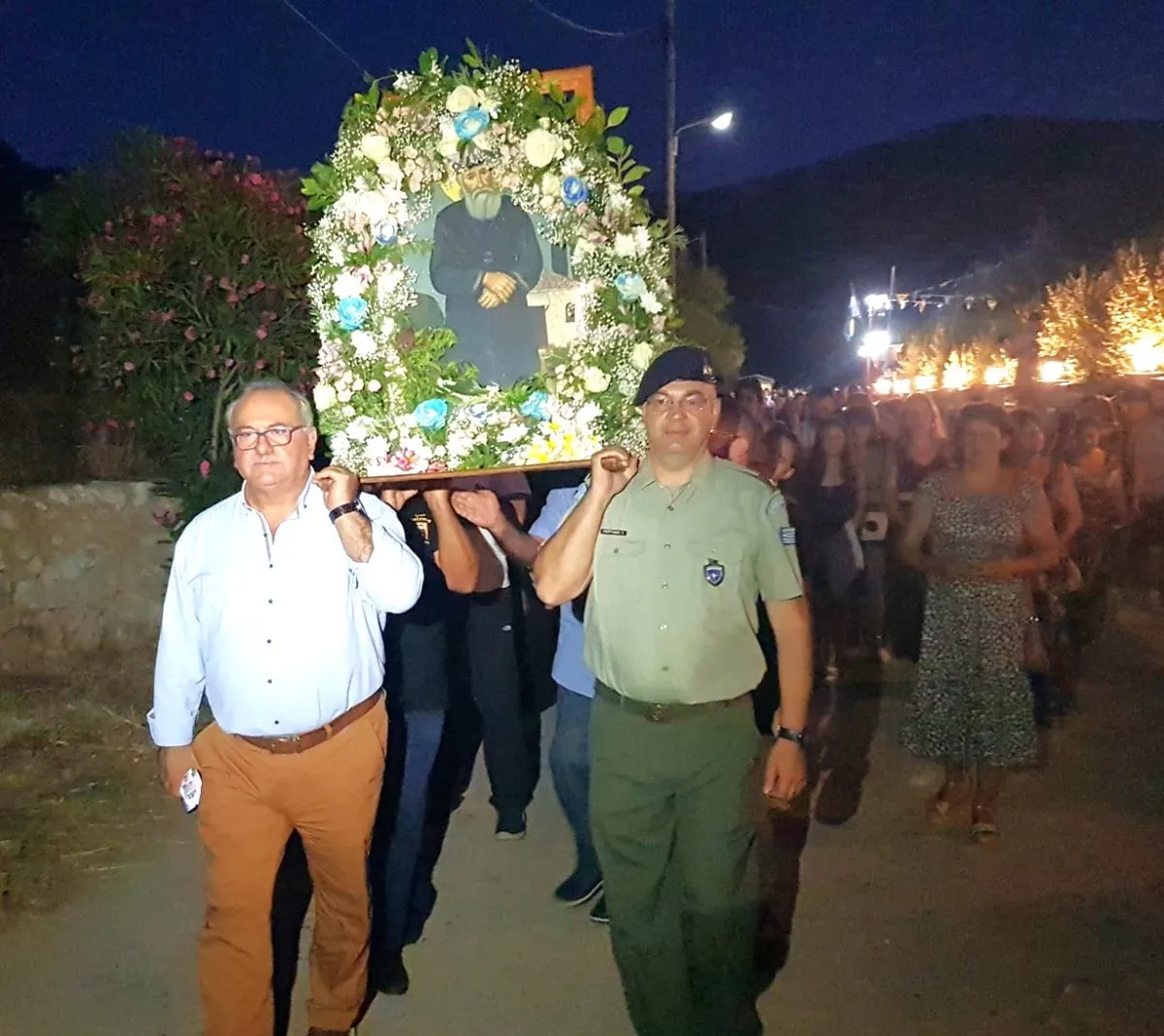  Άργος Καλύμνου 
