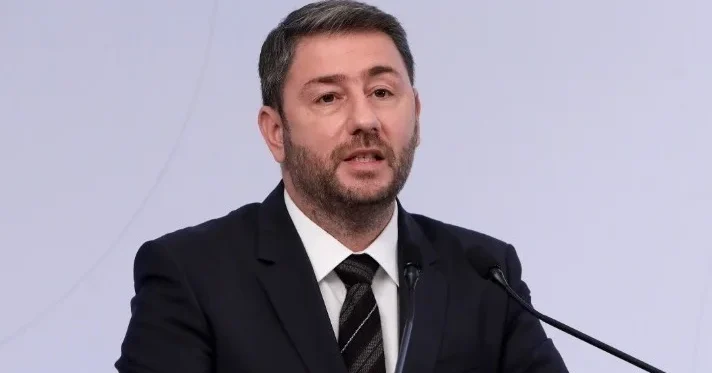Ν. Ανδρουλάκης: Από ήττα σε ήττα οδεύει η ελληνική διπλωματία