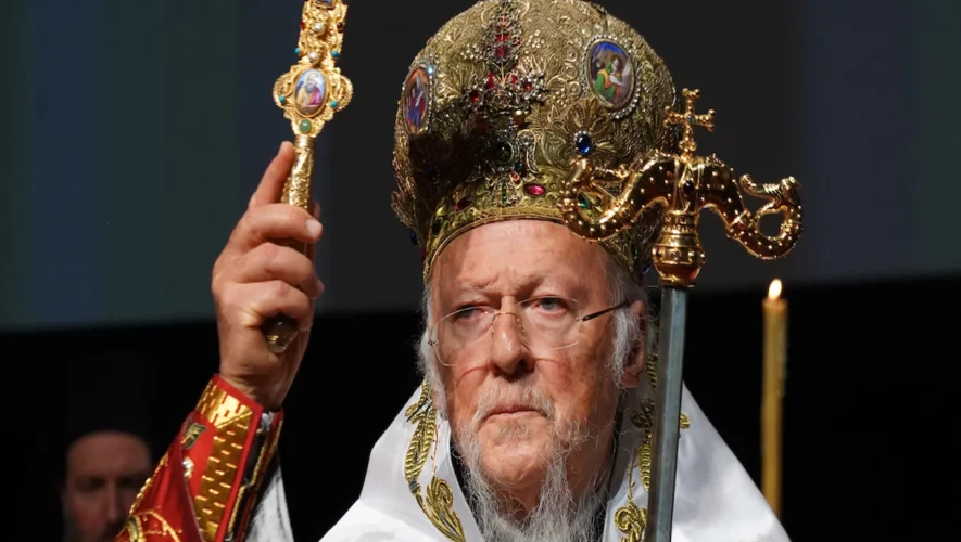 Οικουμενικός για διάλογο με Ρωμαιοκαθολικούς: Αυτό που μας ενώνει, είναι πολύ μεγαλύτερο από αυτό που μας χωρίζει