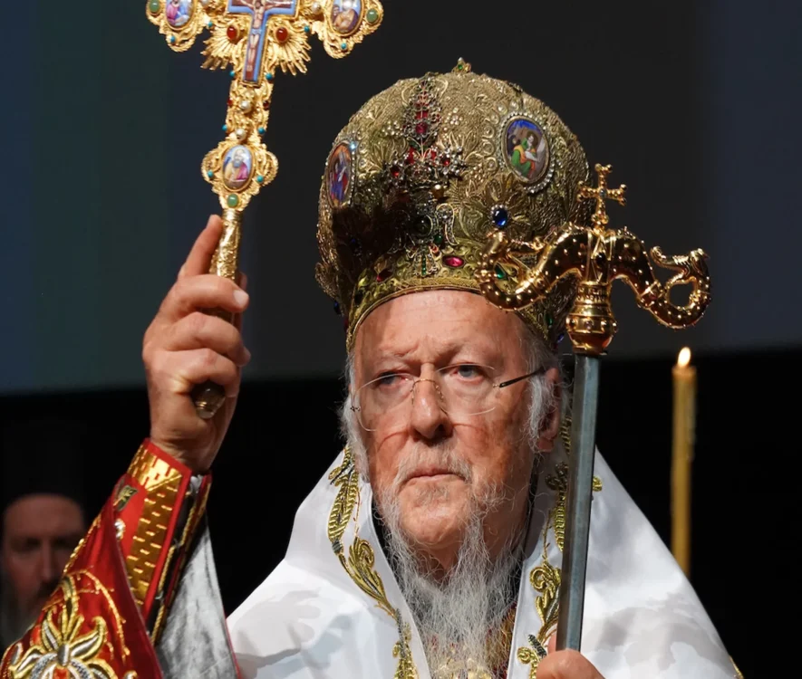 Οικουμενικός για διάλογο με Ρωμαιοκαθολικούς: Αυτό που μας ενώνει, είναι πολύ μεγαλύτερο από αυτό που μας χωρίζει