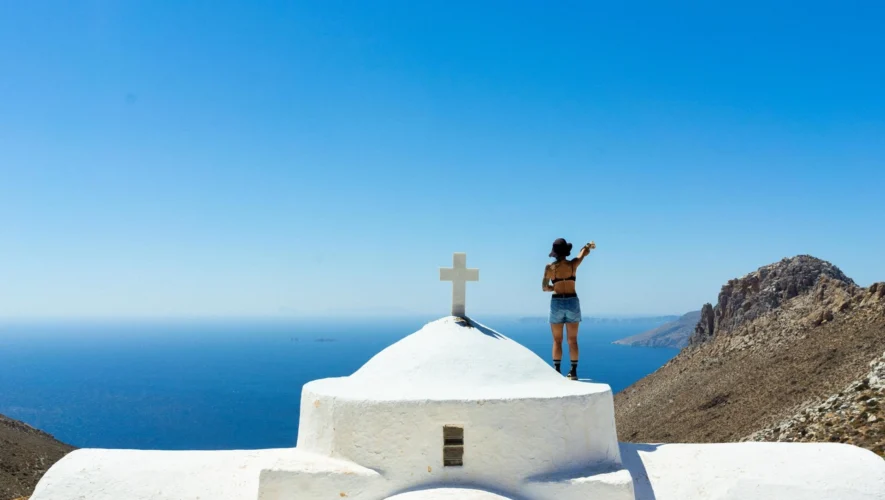 Όσα πρέπει να προσέξουμε για ασφαλείς διακοπές το φετινό καλοκαίρι