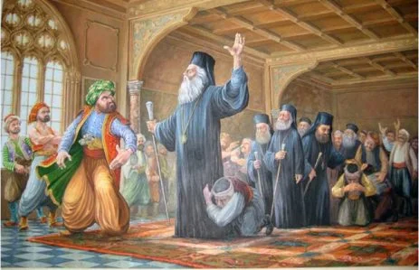 Διαχρονικότητα του μηνύματος της 9ης Ιουλίου 1821